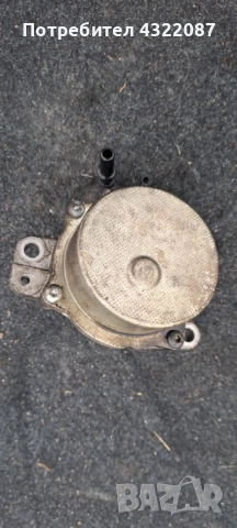 Вакуум помпа от Опел Мерива Opel Meriva CDTI 1.3 95 к. с