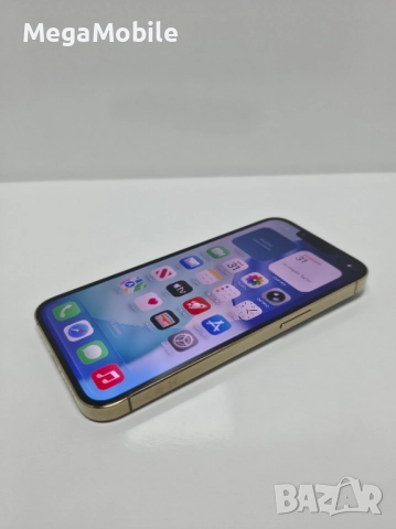 iPhone 13 Pro 128GB Gold, снимка 6 - Apple iPhone - 52645244