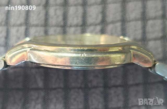 ⌚ Винтидж часовник Seiko – Япония, снимка 4 - Мъжки - 51464898