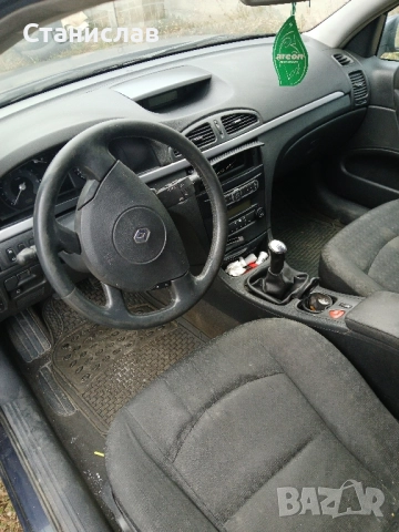 лагуна на части 2.0i, снимка 9 - Автомобили и джипове - 52178654