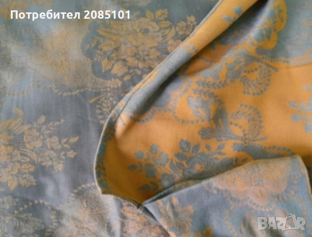 Покривки за легла и табуретки, снимка 8 - Други стоки за дома - 52794592