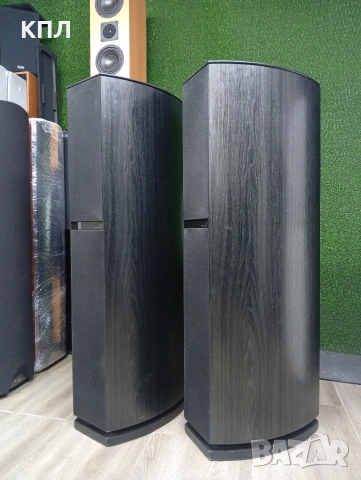 Тонколони JAMO Concert 7.7, снимка 8 - Тонколони - 53101362