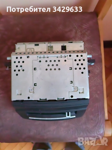 сд чейнджър , снимка 5 - Аксесоари и консумативи - 53834646