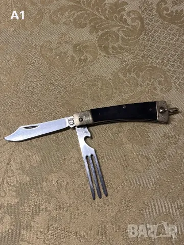 Стара ножка