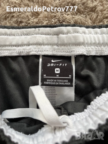 Мъжко долнище Найк, снимка 2 - Спортни дрехи, екипи - 52183557