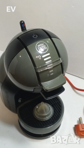 Кафемашина Krups Dolce Gusto, снимка 6 - Кафемашини - 52894618