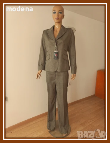 Костюм Роси №48 (Нежна)