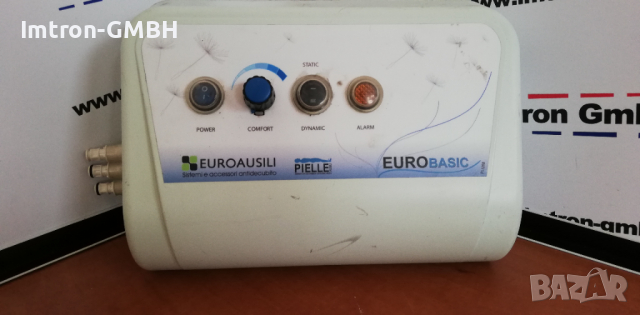 Компресор за декубитален дюшек EUROBASIC/PRO PLI288