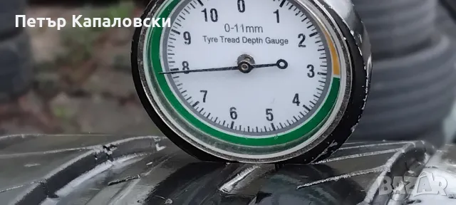 Гуми 225 45 18 Континентал Continental 2 броя. Нов внос. Не са нови!, снимка 9 - Гуми и джанти - 49719598