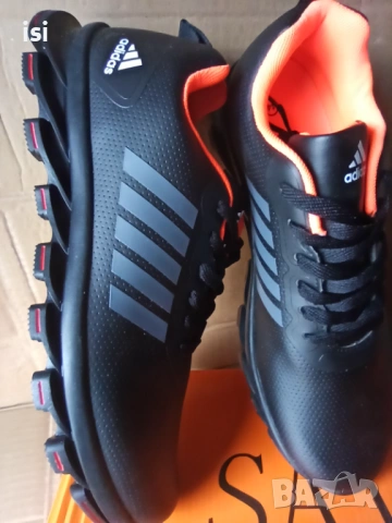 Разпродажба-Мъжки маратонки, снимка 4 - Маратонки - 53770722