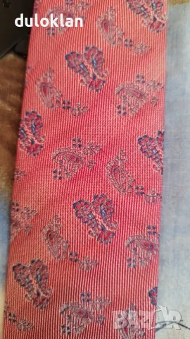 Вратовръзка Пиер Карден-100% оригинална.Нова,никога не е носена., снимка 5 - Други - 47352509