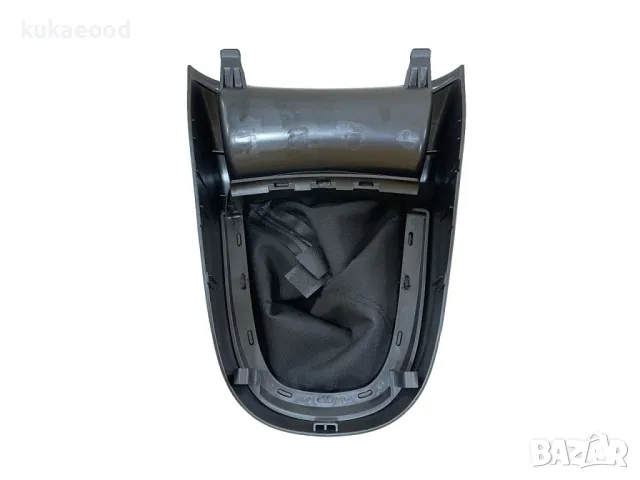 Маншон за скоростен лост Fiat Doblo 2 Pre-Face (2010-2015), снимка 5 - Части - 49315874