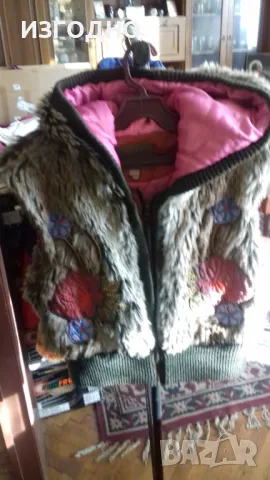 ПО 4€ НА СИМВОЛИЧНИ ЦЕНИ ЯКЕТА И САКА МОДЕРНИ, снимка 8 - Якета - 48618931