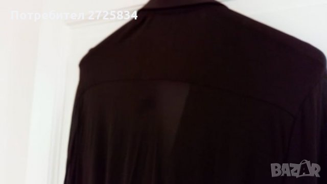 Рокля MaxMara 'S Max Mara Designed for easy living, размер L, снимка 9 - Рокли - 34187892