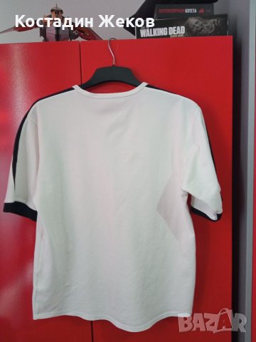 Много хубава оригинална блузка. Nike , снимка 2 - Спортни екипи - 41820054