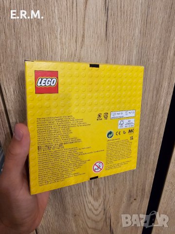 LEGO 6435196 Fantasy Adventure Ride, снимка 7 - Колекции - 42014559