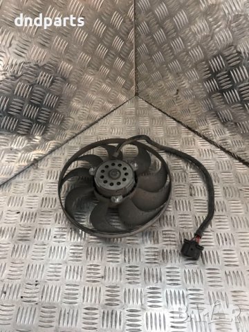 Перка охлаждане VW Golf IV, 1.8T, 1998г.