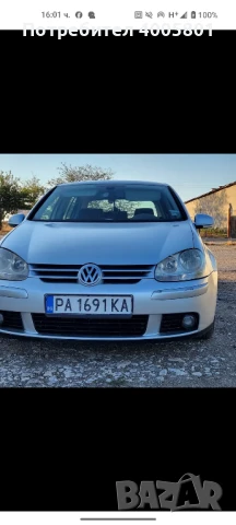 ГОЛФ 5 0877189177, снимка 5 - Автомобили и джипове - 51329435