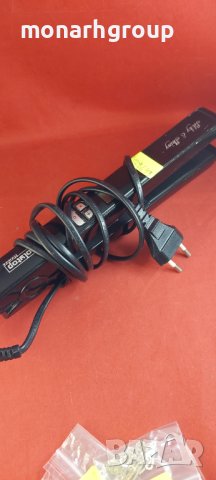 Преса Silki and shiny