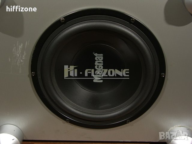  Субуфер Magnat sub 1424201s , снимка 9 - Тонколони - 40355836