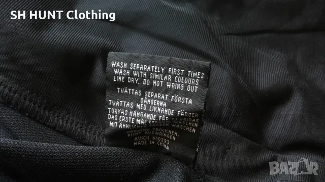 TUXER SWEDEN Vest размер L еластичен елек - 1058, снимка 18 - Екипировка - 49498919