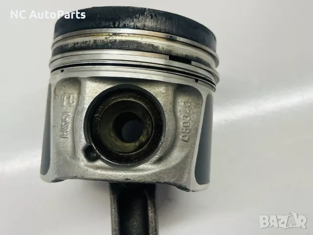 Бутало с биела за Рено Трафик Опел Мерцедес W205 1.6 дизел R9M452 080340 2016, снимка 7 - Части - 47749090