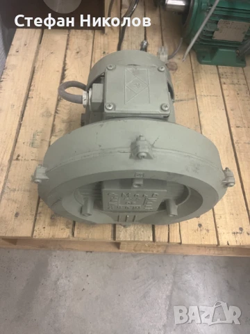 Електромотори/електродвигатели, снимка 12 - Електродвигатели - 50817406