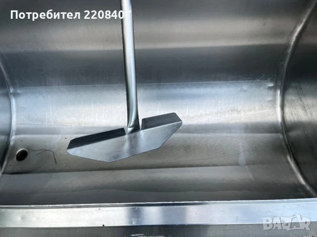 Казан неръждавейка, снимка 5 - Обзавеждане на кухня - 50866125