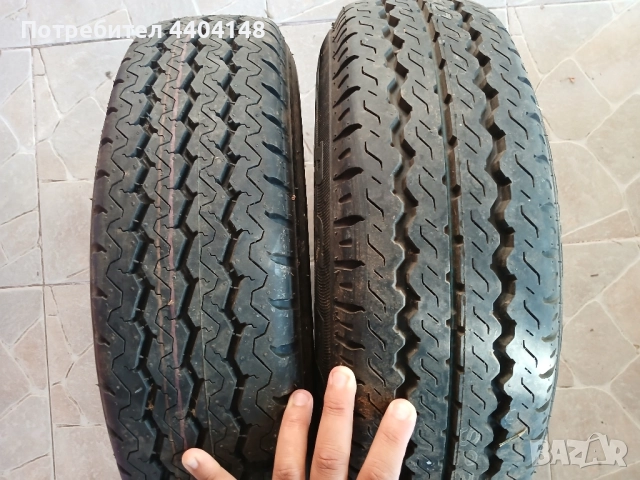 165 175 13C Ц каравани , снимка 6 - Каравани под наем - 51437699