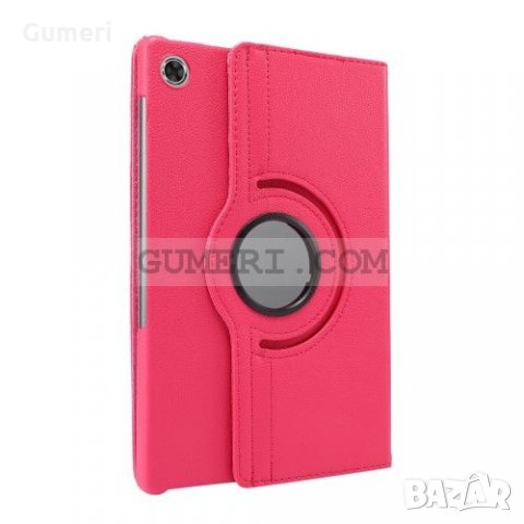 Lenovo Tab M10 Plus Въртящ се 360° Калъф, снимка 8 - Калъфи, кейсове - 35915073