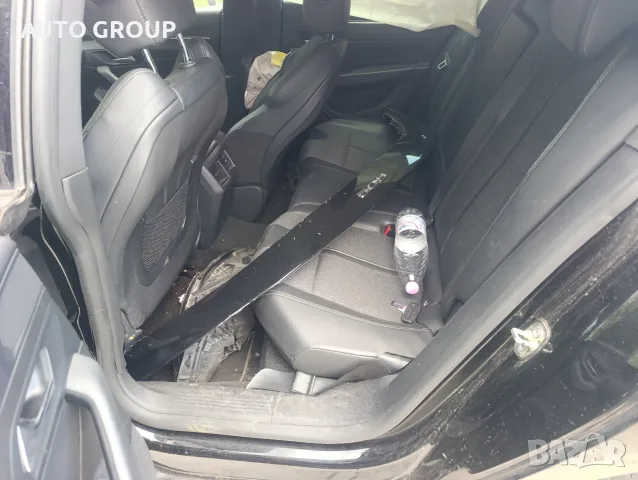  Peugeot 508 1,5HDI / Пежо 508 2020г., снимка 6 - Автомобили и джипове - 56123617