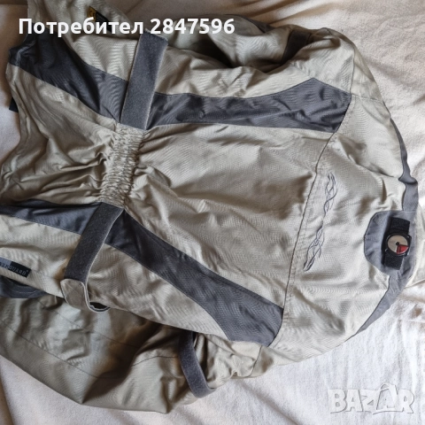 Мотористко дамско яке, снимка 7 - Якета - 52025552