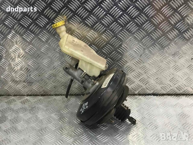 Серво Citroen C3,1.4I,2004г.