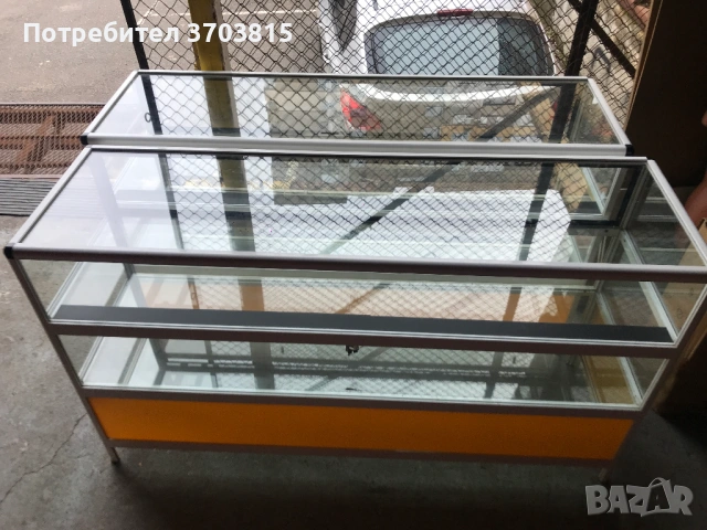 ЩАНД МАСИ, снимка 2 - Стелажи и щандове - 53474694