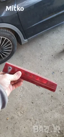 Стоп капак Опел корса 2017г., снимка 1