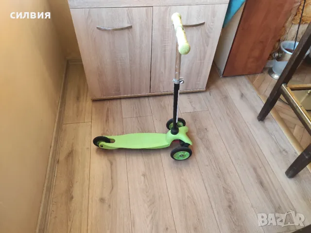 Детска тротинетка