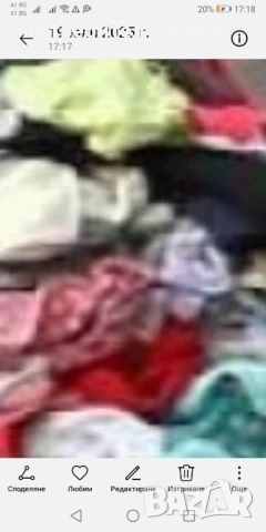 Промоция! Дрехи на кг , снимка 1