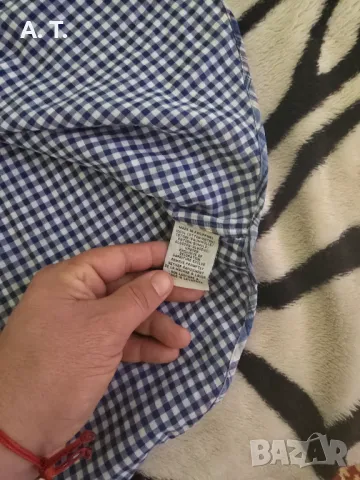 Polo Ralph Lauren size M slim fit, снимка 5 - Ризи - 48866118