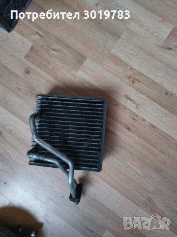 Радиатор за климатик голф 4 1, 9 90 коня , снимка 2 - Части - 39839734