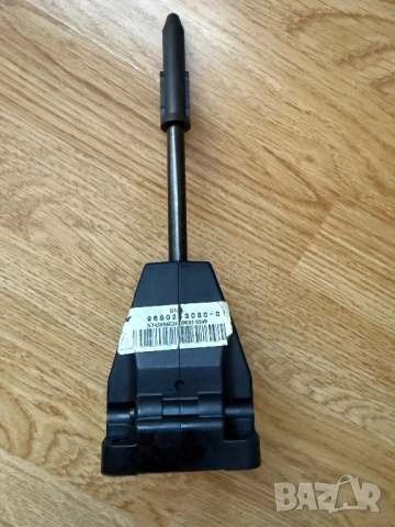 Скоростен лост Ситроен С2 за полуавтоматична скоростна кутия, снимка 4 - Части - 53827343