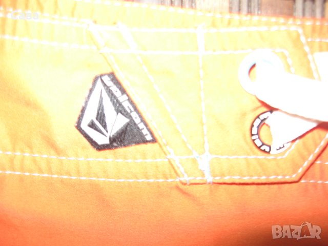Шорти/бански VOLCOM  мъжки,М, снимка 5 - Бански - 41471910