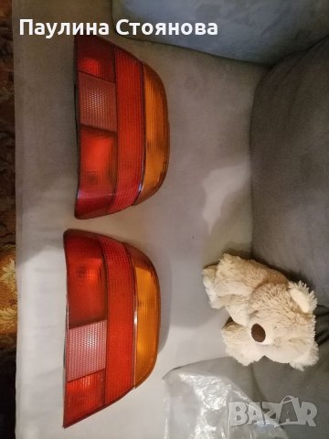 Стопове BMW, снимка 1