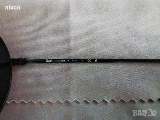 Очила Рей-Бан / Ray-Ban sunglasses, снимка 4 - Слънчеви и диоптрични очила - 47362816