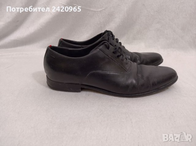 Hugo boss мъжки обувки 