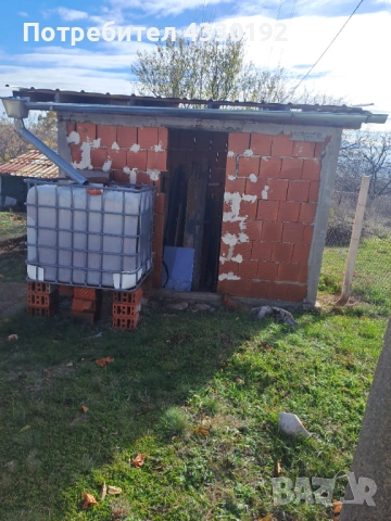 ПРОДАВА, снимка 5 - Парцели - 53014810