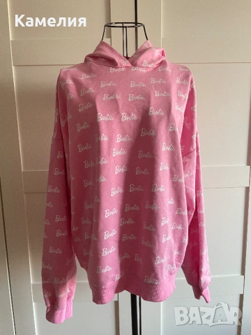Barbie суитчер, снимка 2 - Суичъри - 53841778