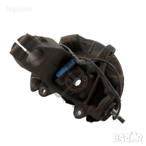 Преден десен шенкел Mini Hatch (R50; R53) 2001-2006 ID: 121529, снимка 2 - Части - 44291155