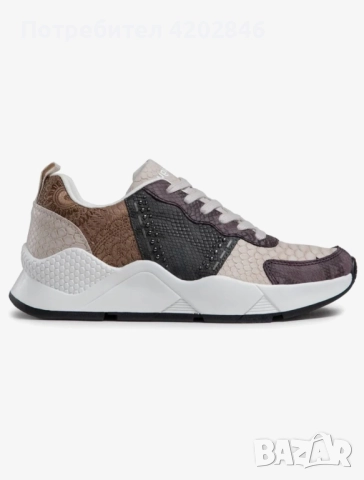 Desigual , снимка 3 - Маратонки - 52357002