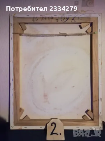 Картини авторска ръчно рисувани. , снимка 6 - Картини - 47886790