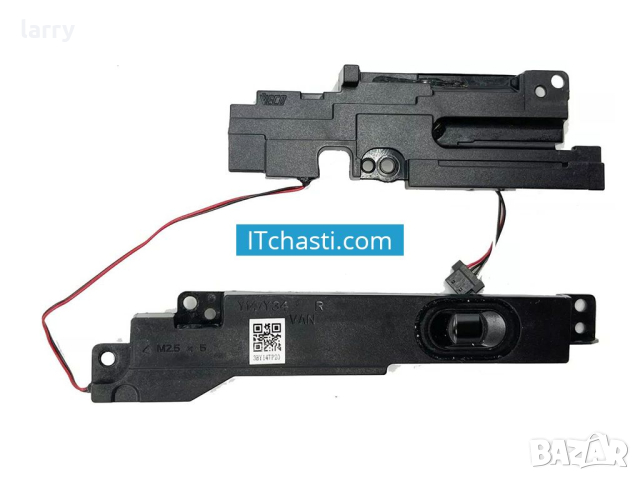 HP 15-p252nu лаптоп на части, снимка 8 - Части за лаптопи - 44759157